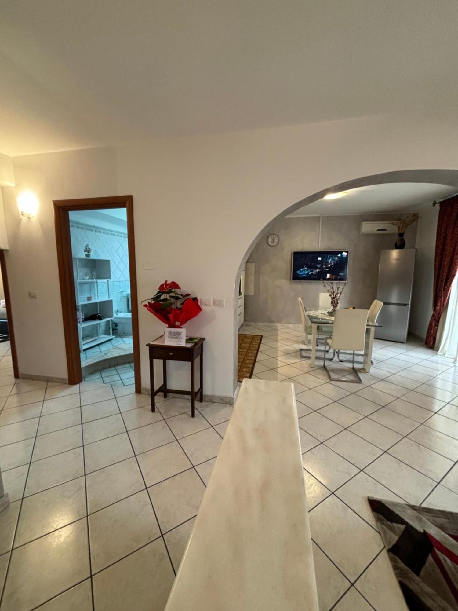 Il Sole Dell'Alcantara Apartment Gaggi ภายนอก รูปภาพ