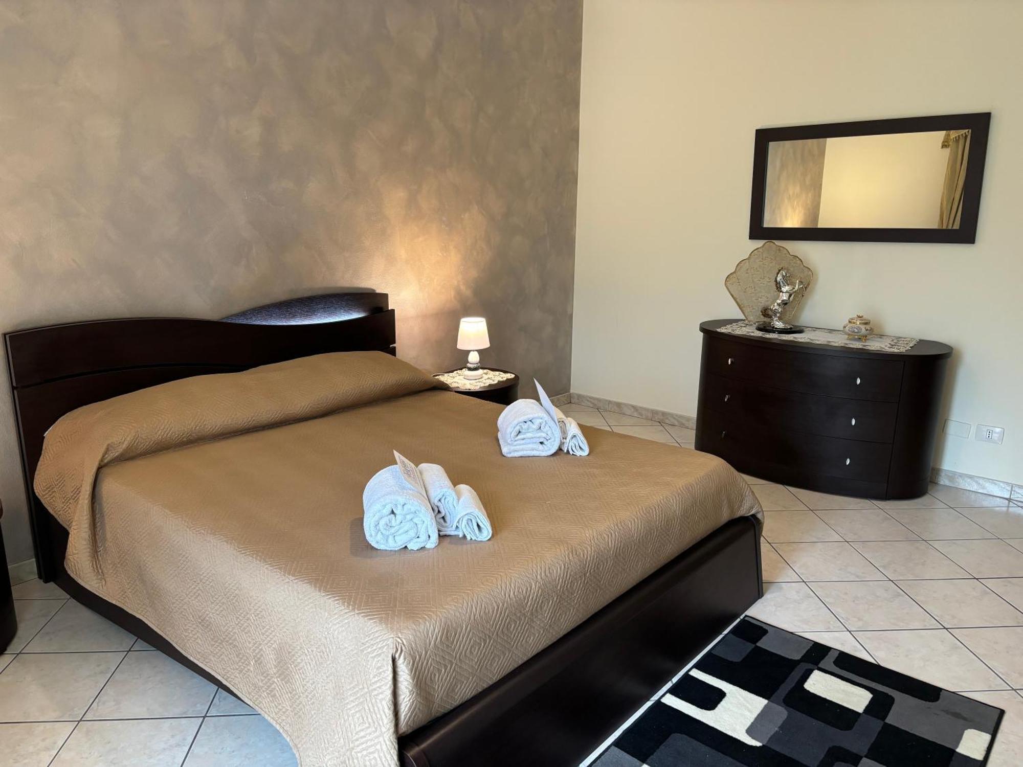 Il Sole Dell'Alcantara Apartment Gaggi ภายนอก รูปภาพ