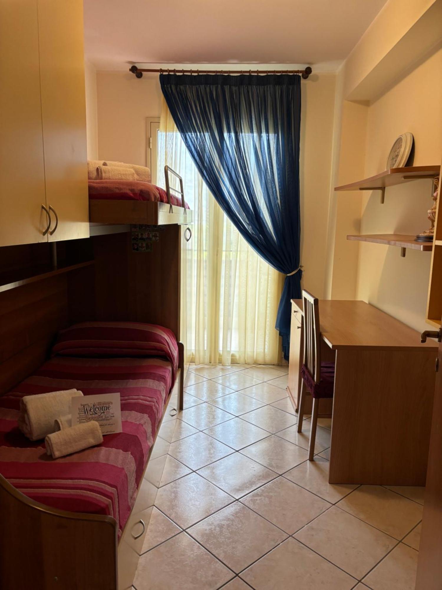 Il Sole Dell'Alcantara Apartment Gaggi ภายนอก รูปภาพ