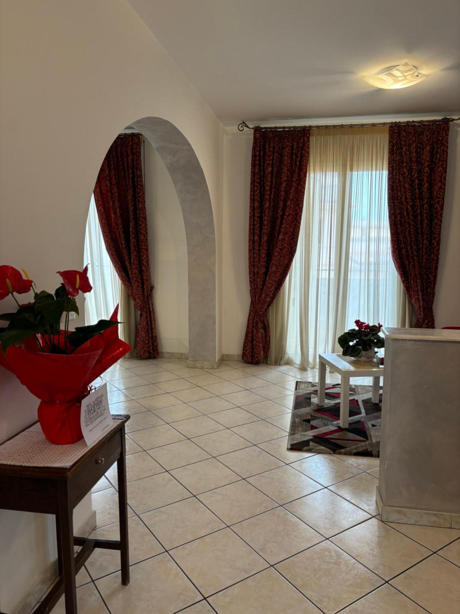 Il Sole Dell'Alcantara Apartment Gaggi ภายนอก รูปภาพ