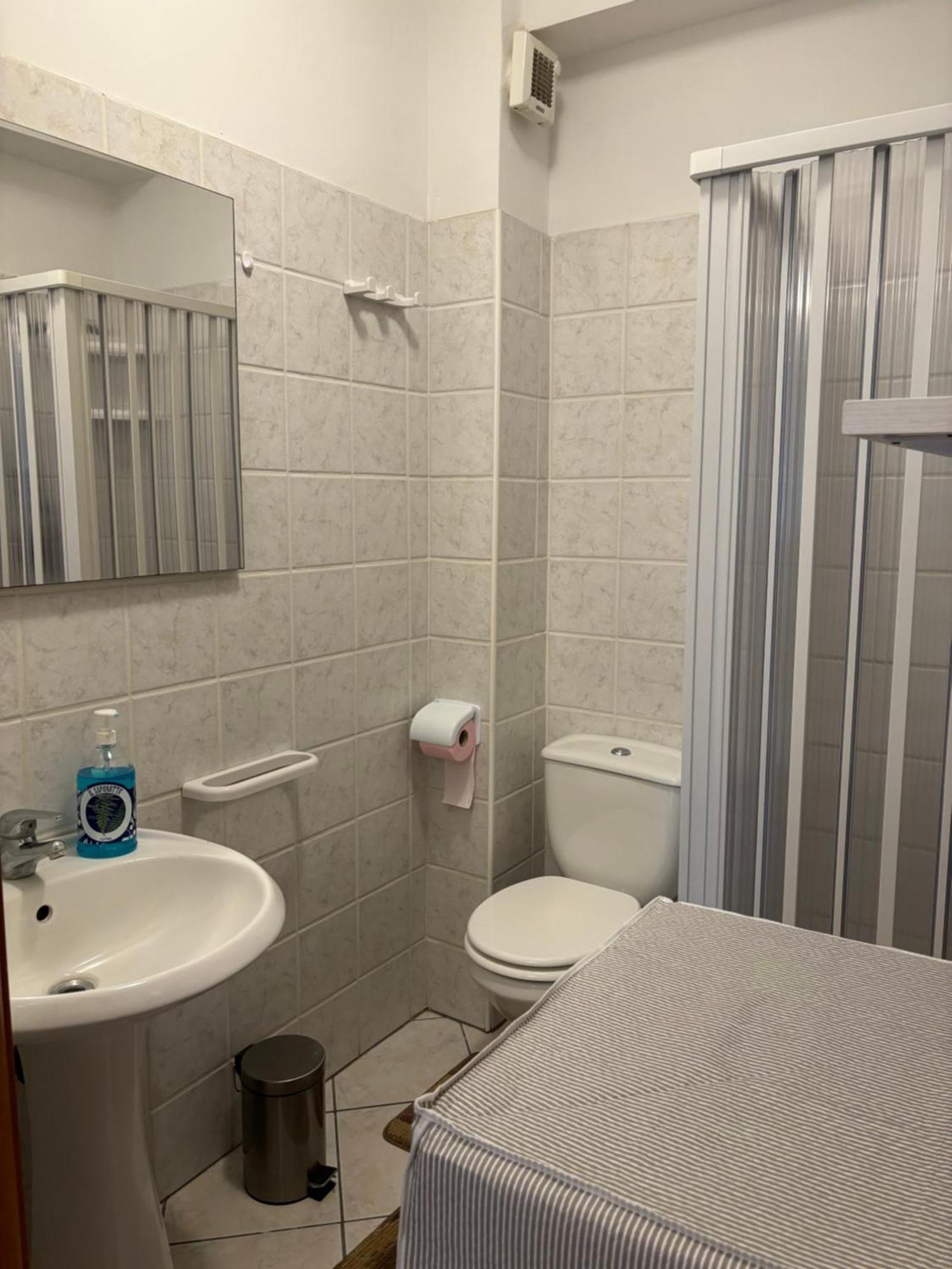 Il Sole Dell'Alcantara Apartment Gaggi ภายนอก รูปภาพ